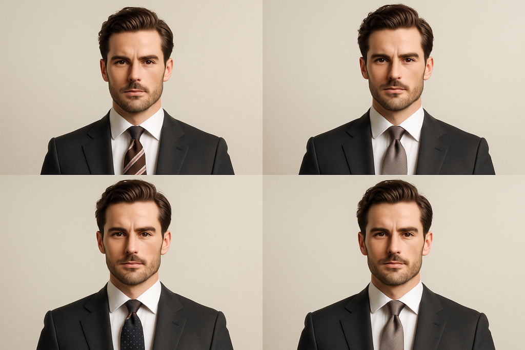 The Art of the Necktie: Mastering Style, Knots, and Occasion