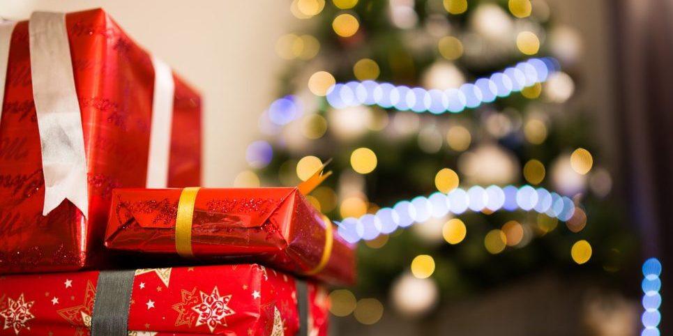 The FT Christmas Gift Guide