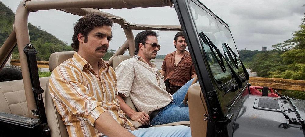 Small screen style: the 5 most stylish TV shows of the last decade