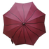 Everyday Swirl Stick Umbrella Burgundy
