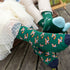 Sustainable Bamboo Socks, Made to Last
