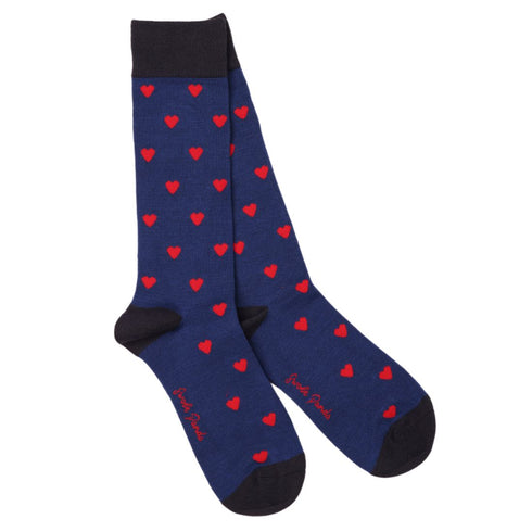 Sustainable Bamboo Socks, Made to Last