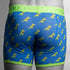 Bamboo Boxers - T-Rex