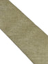 slim ivory tie