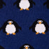 Duck & Penguin Bamboo Sock Bundle - Four Pairs