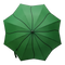 Everyday Swirl Stick Umbrella Forrest Green
