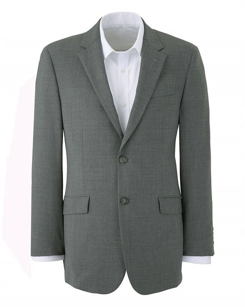 SKOPES Wool Rich Darwin Grey Suit Jacket Size 34 - 72