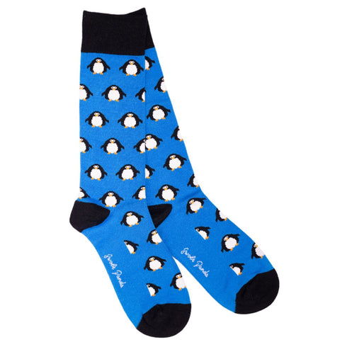 Sustainable Bamboo Socks, Made to Last