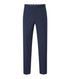 Skopes Caspian Suit Tailored Fit Trouser For Men ins Navy Blue, 30W-58W