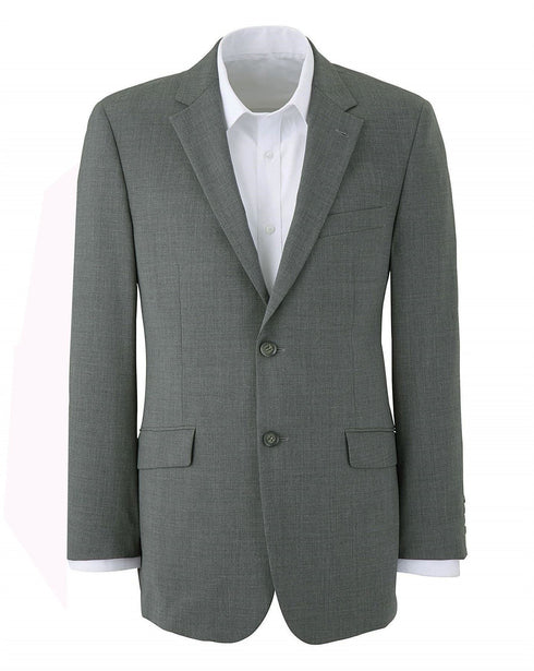 SKOPES Wool Rich Darwin Grey Suit Jacket Size 34 - 72