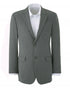 SKOPES Wool Rich Darwin Grey Suit Jacket Size 34 - 72