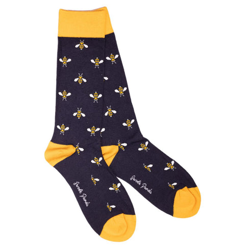 Sustainable Bamboo Socks, Made to Last