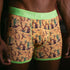 Bamboo Boxers - Savannah