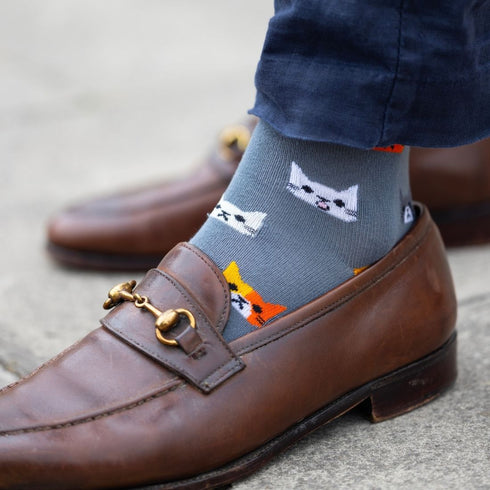 Sustainable Bamboo Socks, Made to Last