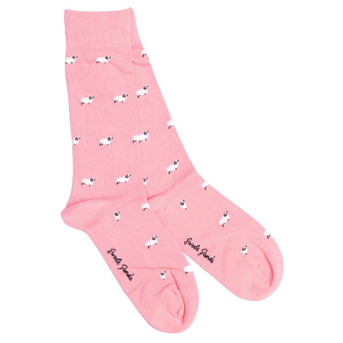 Sustainable Bamboo Socks, Made to Last