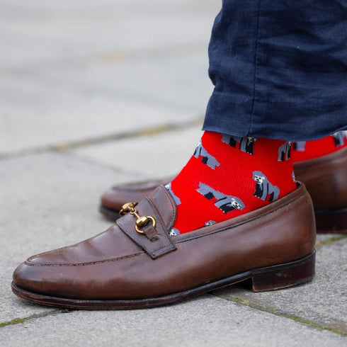 Sustainable Bamboo Socks, Made to Last