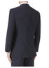 SKOPES Mens Wool Blend Darwin Navy Suit Jacket Size 34 - 72