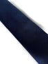 navy mens tie with lacrosse oars sticks design