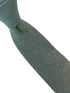 sea green jade teal mens wool tie