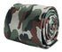 army camouflage forest green brown tie