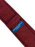 red and black dogtooth check