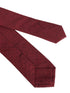 red and black dogtooth check