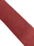 copper brick brown rusty cotton tie