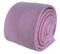 pale light baby pink cotton tie