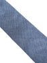 pale light baby sky blue cotton tie