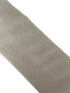 ivory cream velvet feel tie