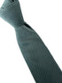 sea green sage velvet feel tie