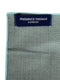 sage mint olive green bamboo pocket square
