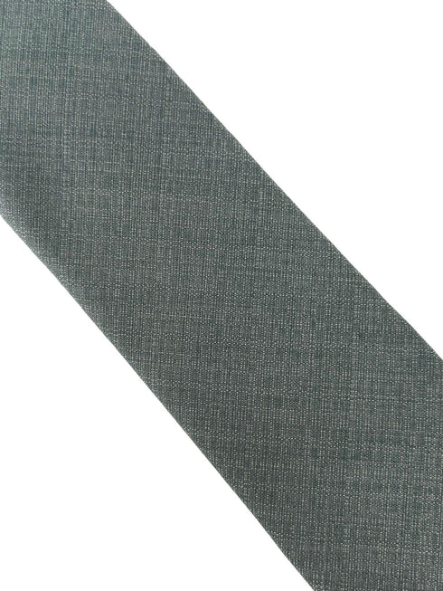 sage mint olive green bamboo tie