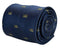 navy blue tie with army tank design