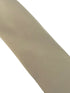 Champagne cream silky classic tie