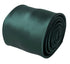 Racing, forest, dark, emerald green classic tie