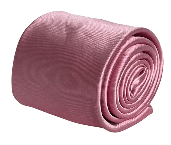 Plain baby, light, pastel, powder, candyfloss, bubblegum, blush pink silky neck