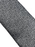 Silver grey speckled tie