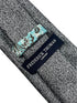 Silver grey speckled tie