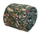 Sage green, light olive stencil english wild-flower floral design tie