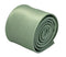 pale mint pistachio sage pastel green tie with subtle squared design