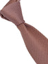 pale rose dusky pink knitted tie