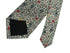 liberty style ditsy floral english wildflower design tie