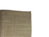 beige cream linen textured pocket square