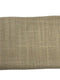 beige cream linen textured pocket square