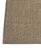 beige sand cream camel textured linen pocket square