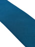 teal turquoise green blue plain mens tie