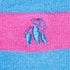 Pride Stripe Bamboo Sock Bundle - Four Pairs