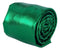 emerald green lame style tie