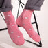 Sheep Bamboo Socks (Comfort Cuff)
